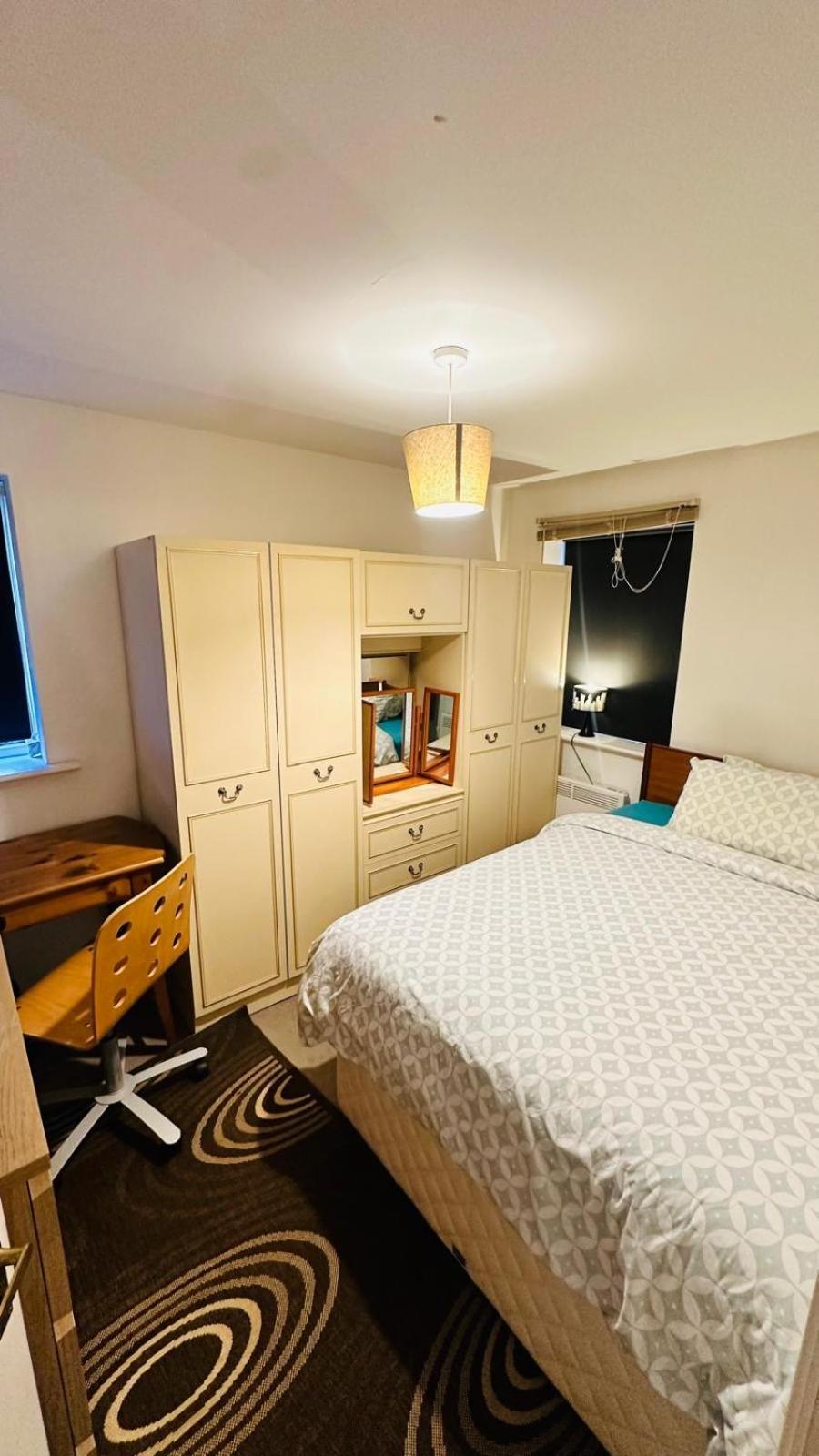 The Right Place. A Fabulous/Cozy Double Room Londres Extérieur photo