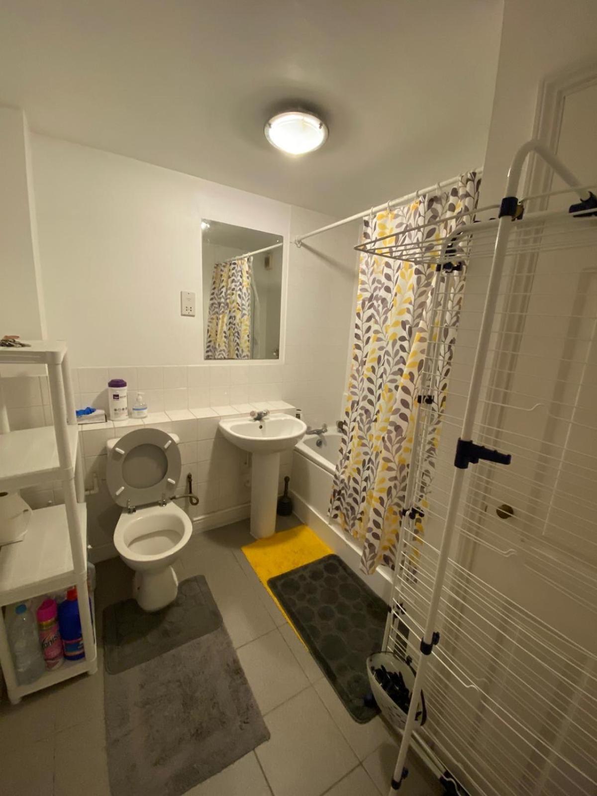 The Right Place. A Fabulous/Cozy Double Room Londres Extérieur photo