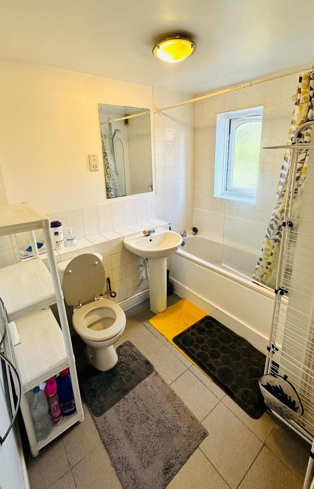 The Right Place. A Fabulous/Cozy Double Room Londres Extérieur photo
