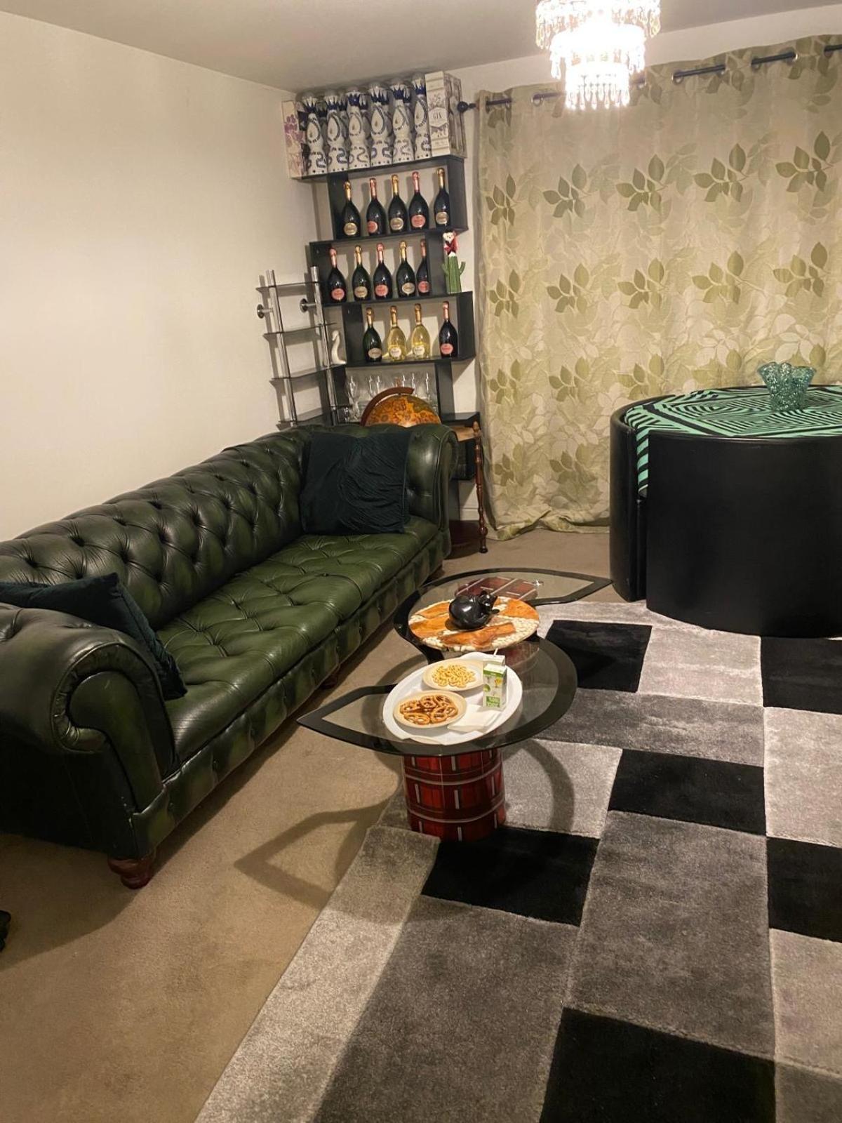 The Right Place. A Fabulous/Cozy Double Room Londres Extérieur photo
