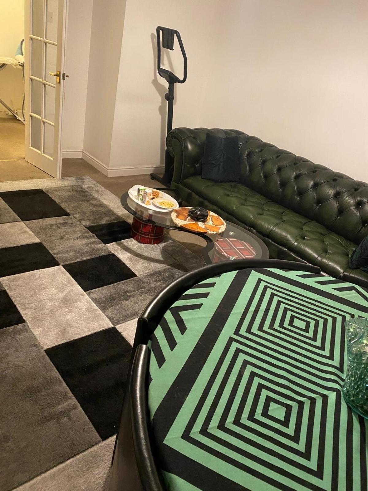 The Right Place. A Fabulous/Cozy Double Room Londres Extérieur photo